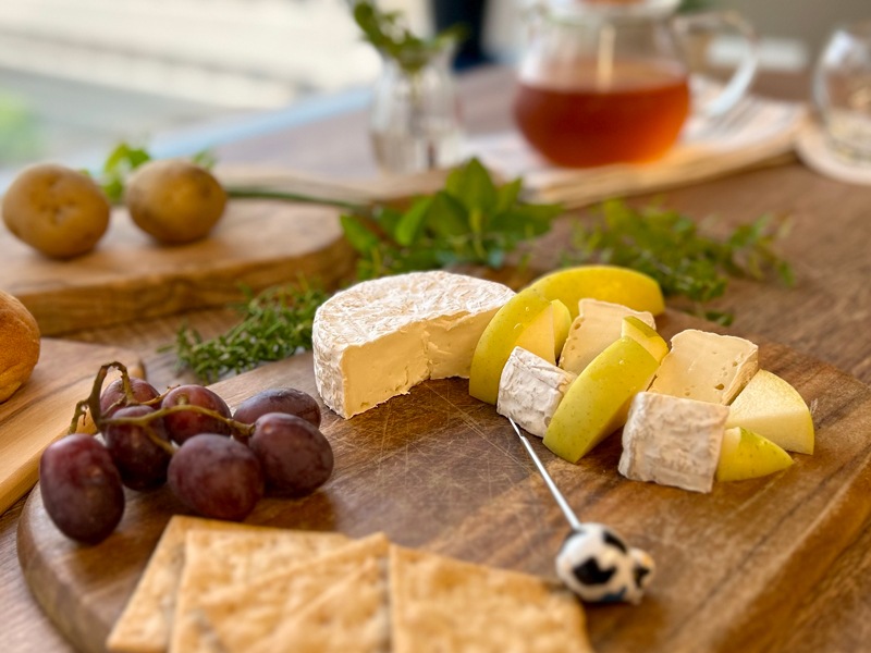 キャステロカマンベール（125g）