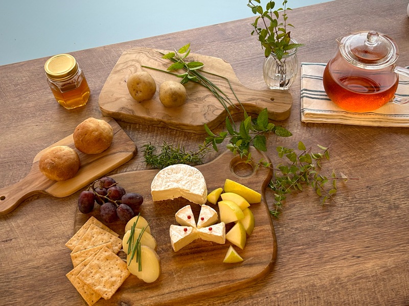 キャステロカマンベール（125g）