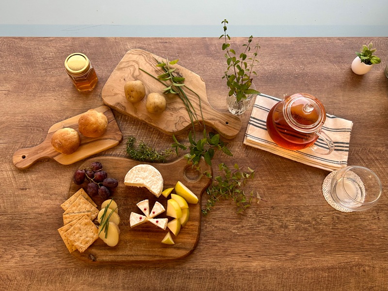 キャステロカマンベール（125g）