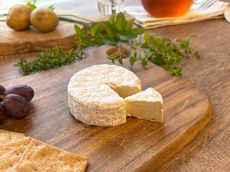 キャステロカマンベール（125g）