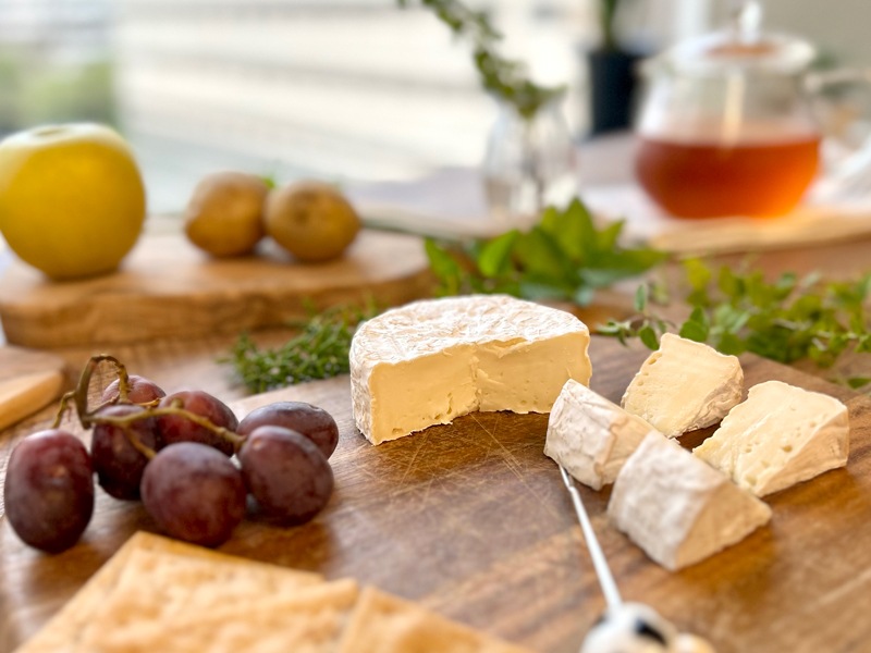 キャステロカマンベール（125g）