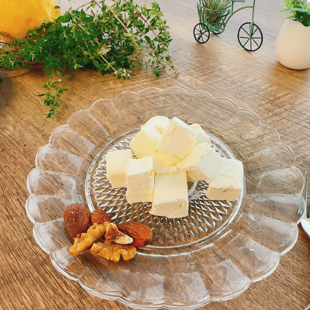 クリームチーズ ピーチメルバ（100g/200g） | フレッシュ | Cheese Honey