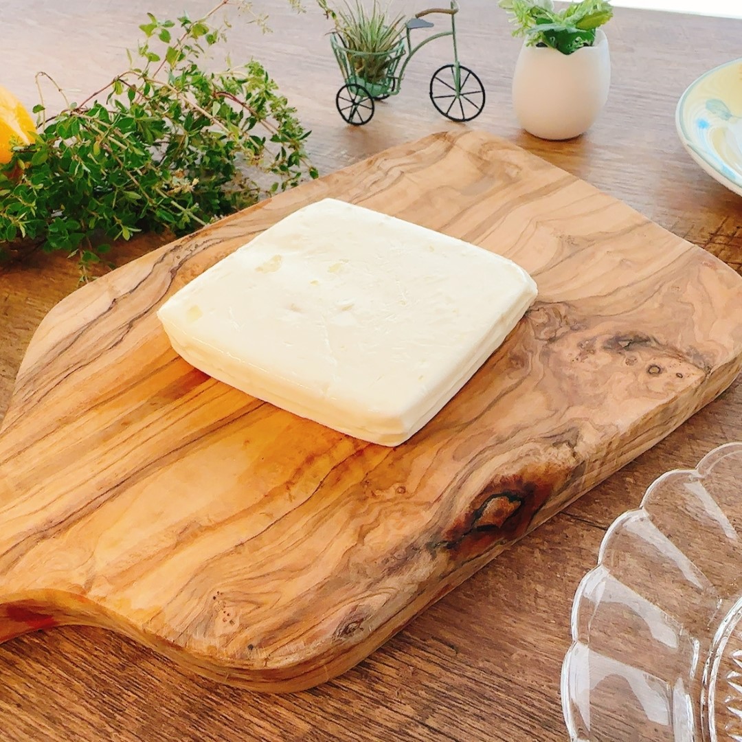 クリームチーズ パイン（100g/200g）