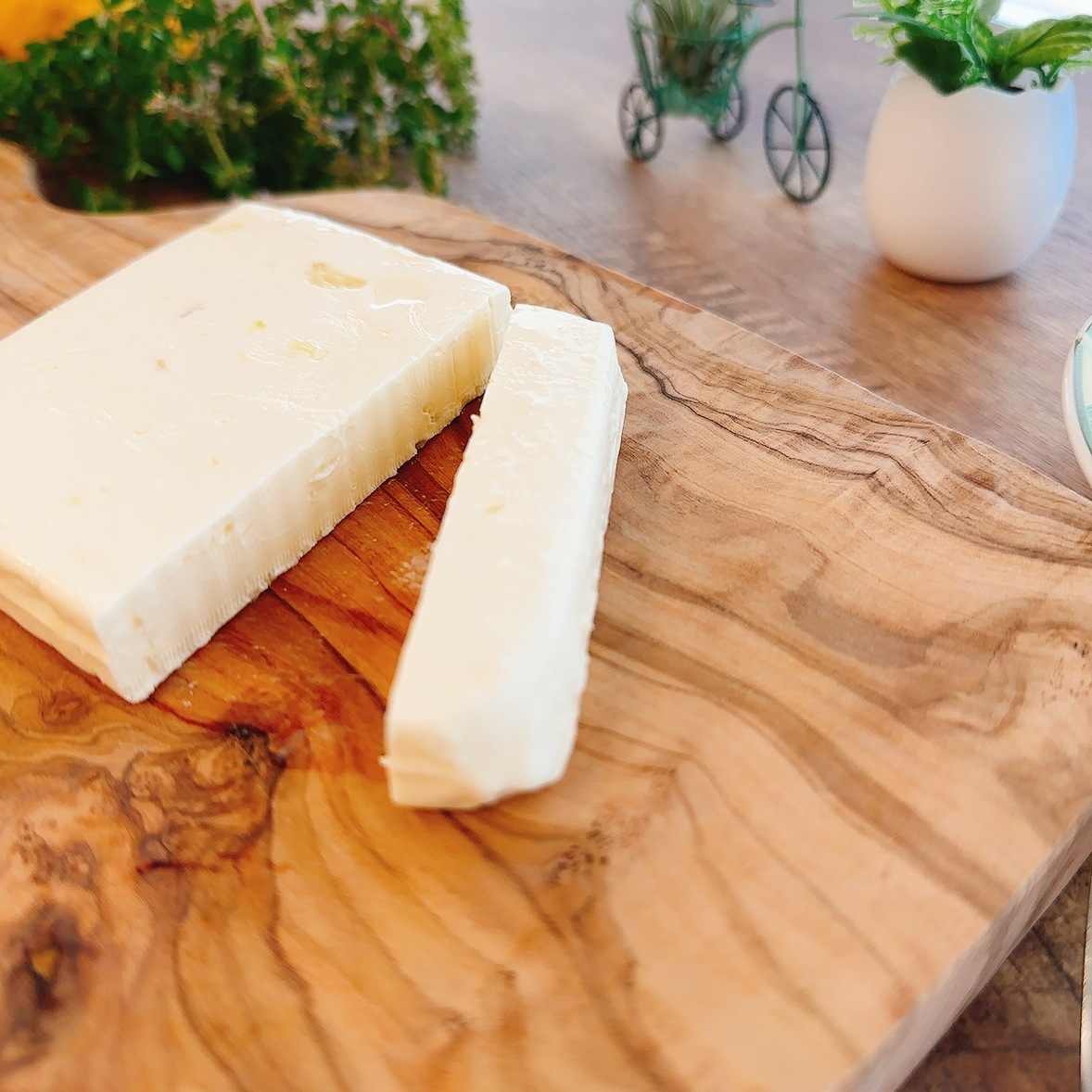 クリームチーズ パイン（100g/200g）