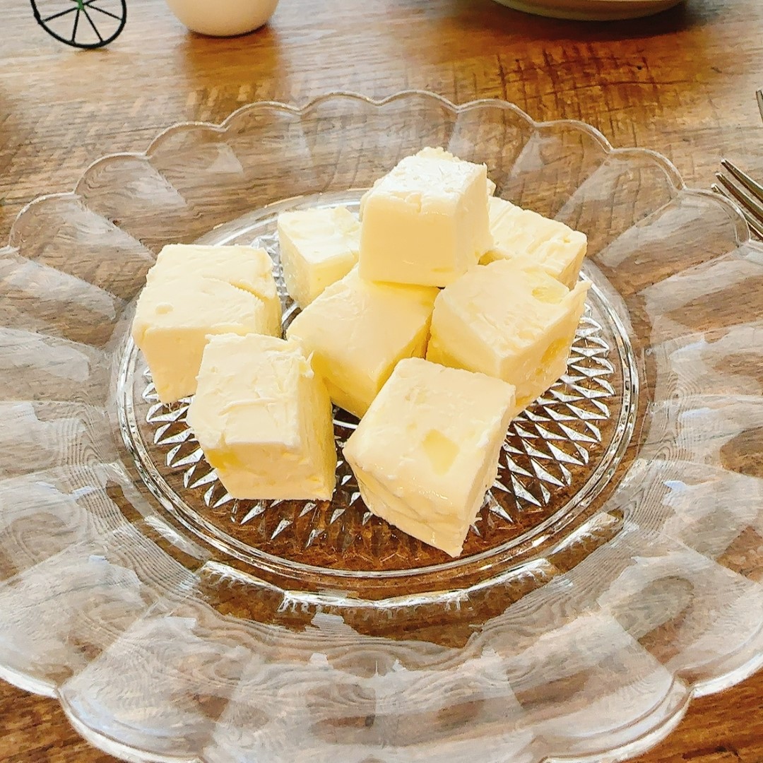 クリームチーズ パイン（100g/200g）