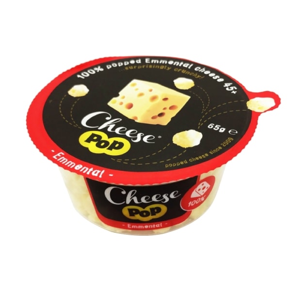 チーズポップ　エメンタール（55g）