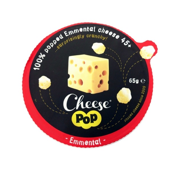 チーズポップ　エメンタール（55g）