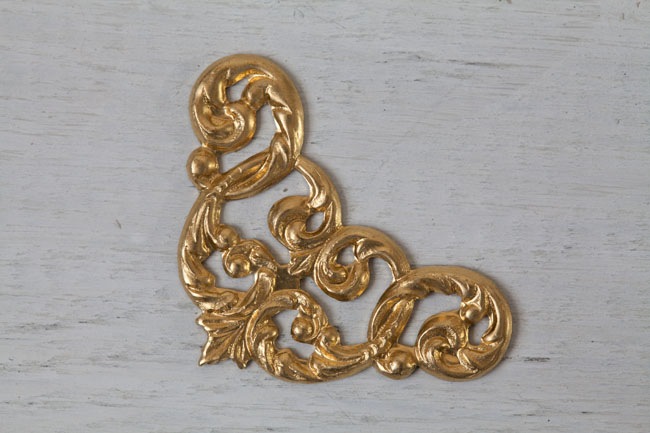 CM-177 Fancy Filigree Corner�ʣ����ȡ�
