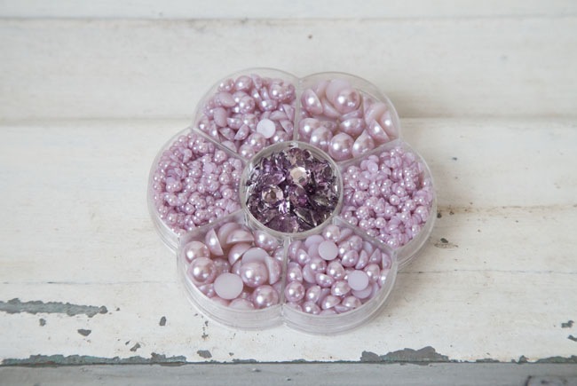 PA-26 Pearl Set ѡץ