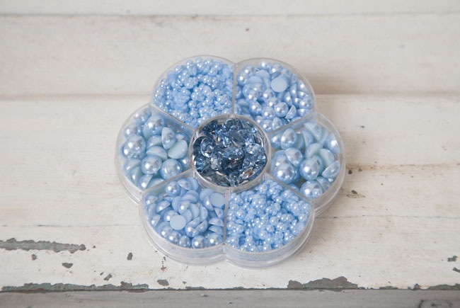 PA-27 Pearl Set ֥롼