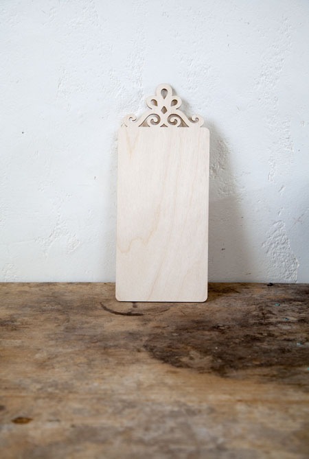 WD-515 Scroll Top Cutou