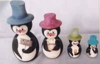 PAT-7A Penguin Family(�ѥ�����Τ�)