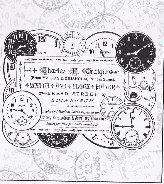 STMCI8 Clock Maker すべての商品 Cherrybeansの通販