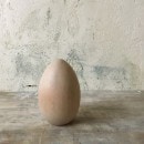 WD-529  Small goose egg|ウッド|素材
