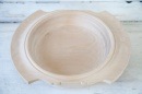 WD-531　Double Handled ale bowl|ウッド|素材