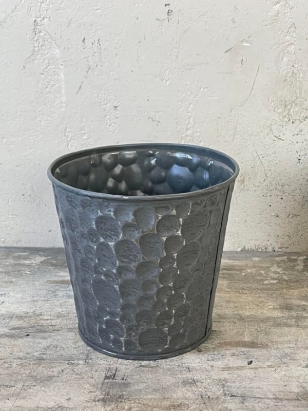 Z-G54 Shabby Emboss Pot Bubble A