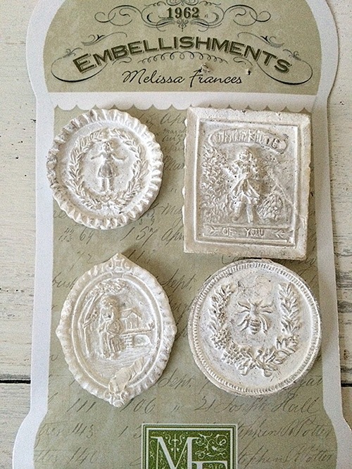 VO-MF�� Cameo AssortmentCX891