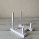 EZ-37 �����ߥ˥�������ե꡼���������ۥ磻��