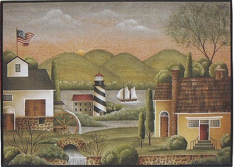 BC-76 Hampton Inlet M67