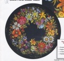 JW-278　　Mixed Floral Midas touch  JP3252|Jo Sonja Jansen|アクリルパターンパケット