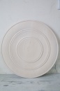 WDP-42  16  Triple Beaded Plate  16 |プレート|素材