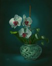 CR-56 Korean Orchid|Cheri Rol|オイルパターンパケット