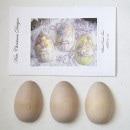 PAT-20 Blessid easter time  Puffed eggs  パケット&素材セット|パターン・素材セット|素材