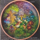 BTS-64 Alice Through the Garden Gate PP075