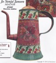JW-293 Cherries Jubilee  JP3227