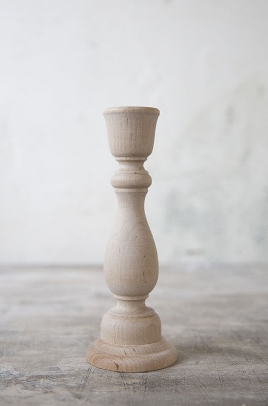 WD-P22 6 3/4" candlestick