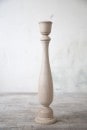 WD-P25 11  candlestick|キャンドルスタンド|素材