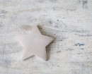 WD-P33 2 1/4  puffed star one side|パーツ|素材