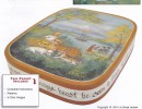 JW-309 The Peaceable Kingdom of Edward Hicks JP3278