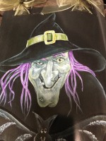 CB-248 Decorative painters 会報　個人所有物　2015　issu 3 秋号|蚤の市(特価）