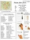 NOMI-C162 David Jansen Color Cards|訳アリ品・　プライスダウン|蚤の市(特価）