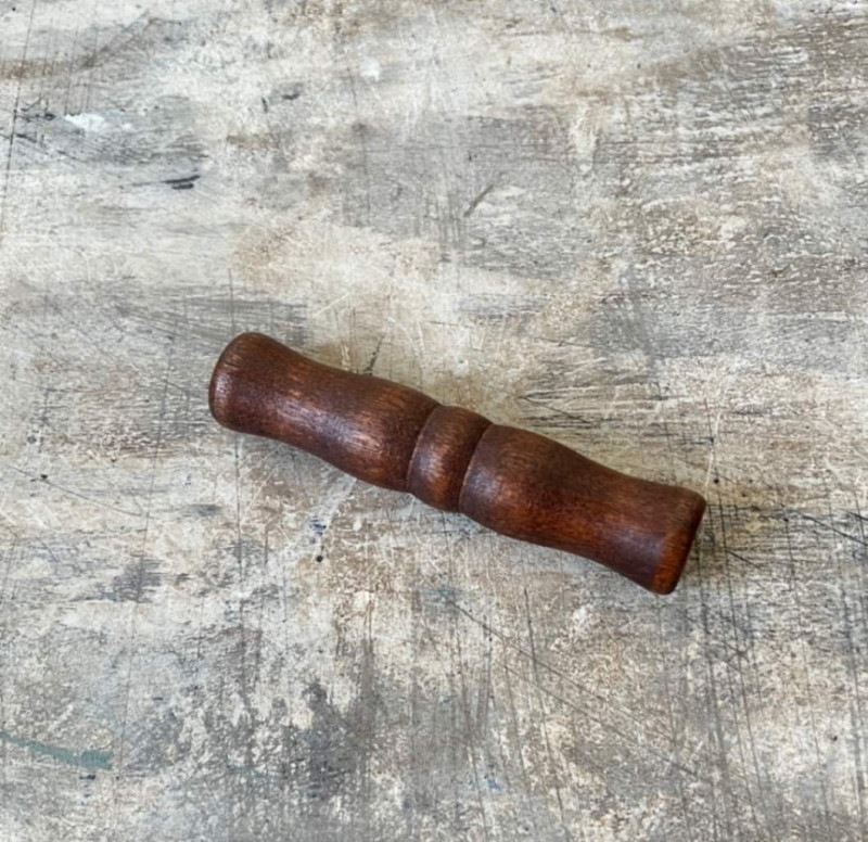 WD-P41  Stained basket handle