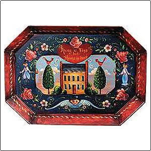 OJW-317  Home is Best - JP1034