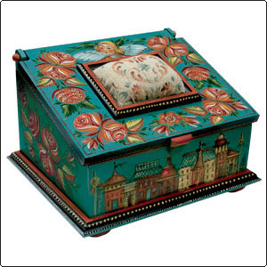 JW-319A  seminar �ѥ��åȡ���š� Friargavor from sweden halsingland - JP3163