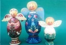 RW-147 Angel Trio