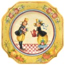 JW-345 Marry Maker's greeting   JP3310|Jo Sonja Jansen|アクリルパターンパケット