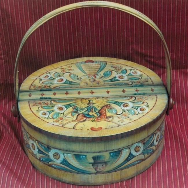 JW-352 Memories of Rattvik  JP1105