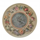 JW-354 Floriade-Floral Color Studies JP3314|Jo Sonja Jansen|アクリルパターンパケット