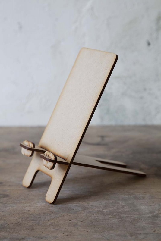 WD-639 Cell phone stand(�졼�������åȡ�