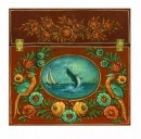 JW-362 The Garden by the Sea Collection 2 JP3333