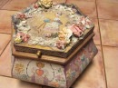 HI-80 My Lace Box|Heidi England|アクリルパターンパケット