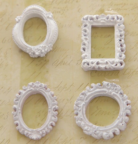 VO-MF2  Molding Applique CX869