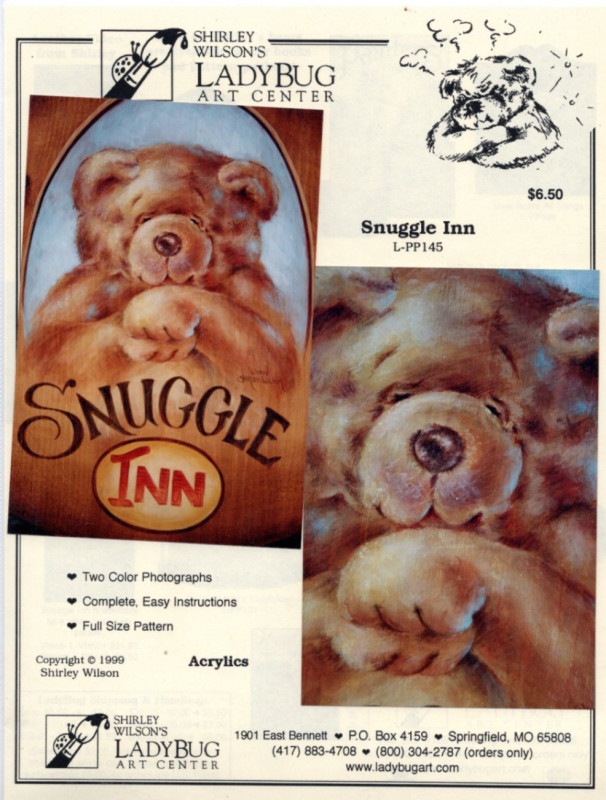 NOMI-SI131 Snuggle Inn