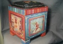 HI-103 　Folk art Holidays