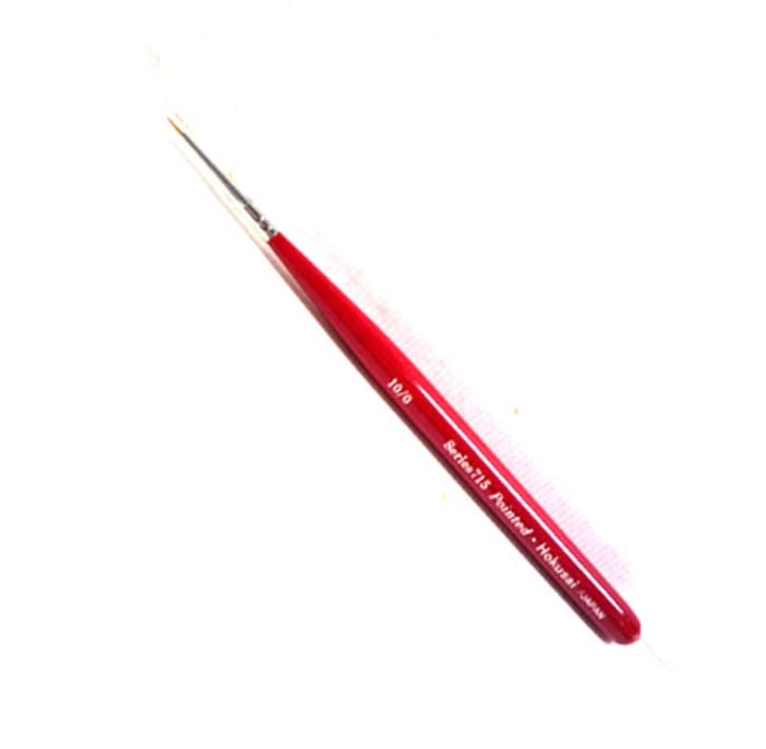 BR-HC  �ʥ�����ɮ��No715 No.10/0 �ͥ���ɮ