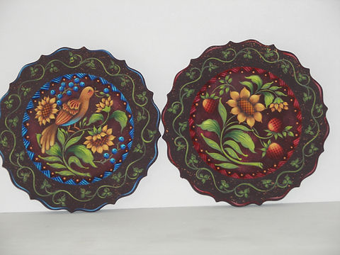 RW-150  Tin jar lids